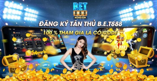 Nhà cái Bet888 số 1 Châu Á chính thức cập nhật link tải IOS, Android cho thị trường Việt