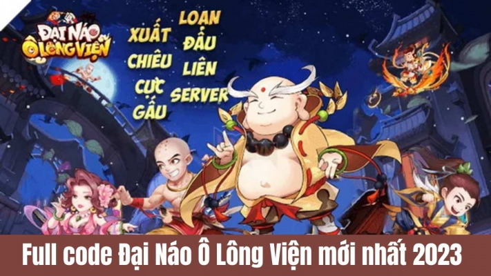 code-dai-nao-o-long-vien-moi-nhat